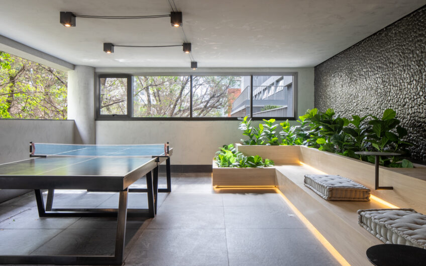 ON JURUPIS – MOEMA