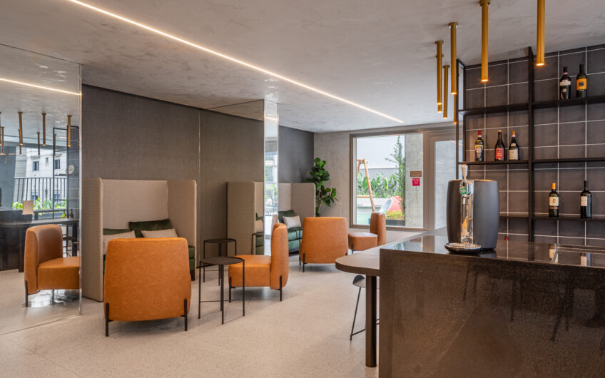 ON JURUPIS – MOEMA