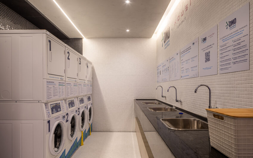 ON JURUPIS – MOEMA