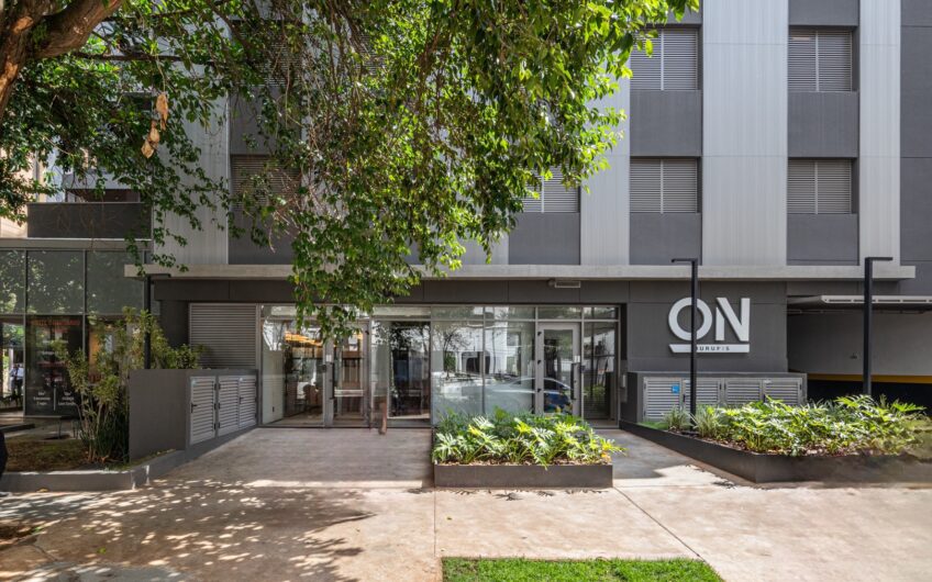 ON JURUPIS – MOEMA