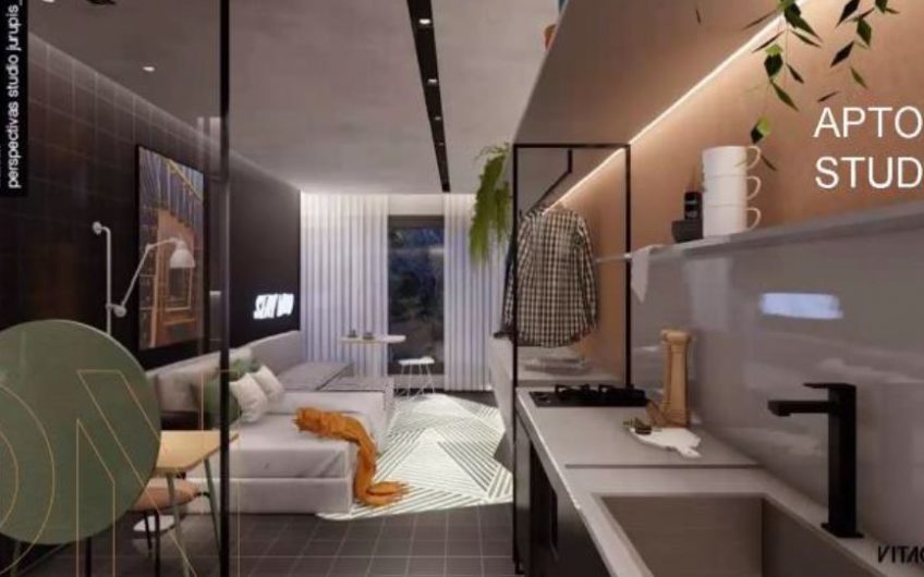 ON JURUPIS – MOEMA