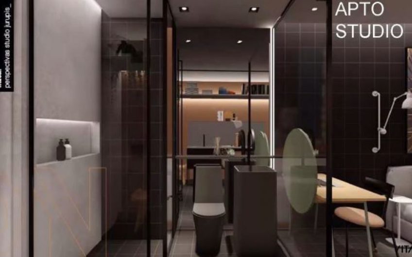 ON JURUPIS – MOEMA