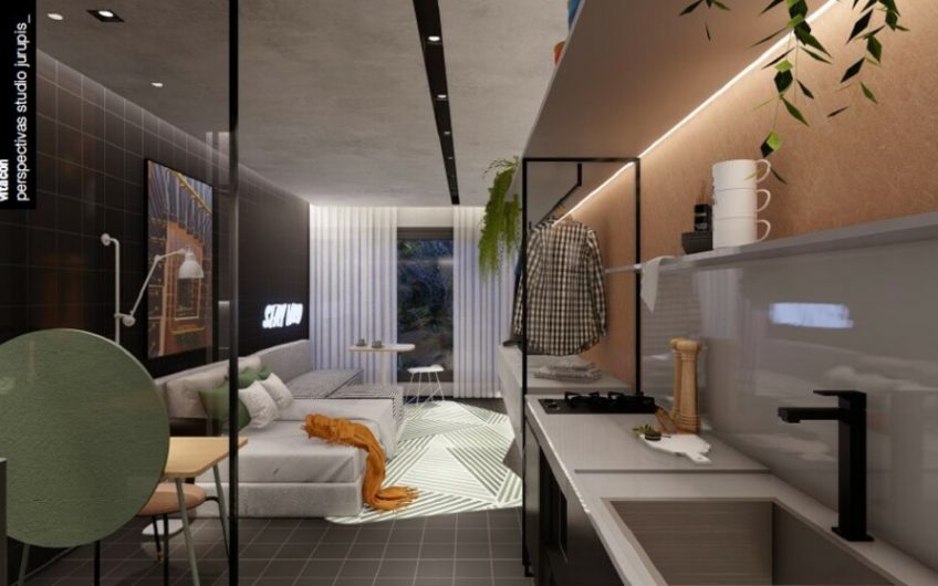 ON JURUPIS – MOEMA