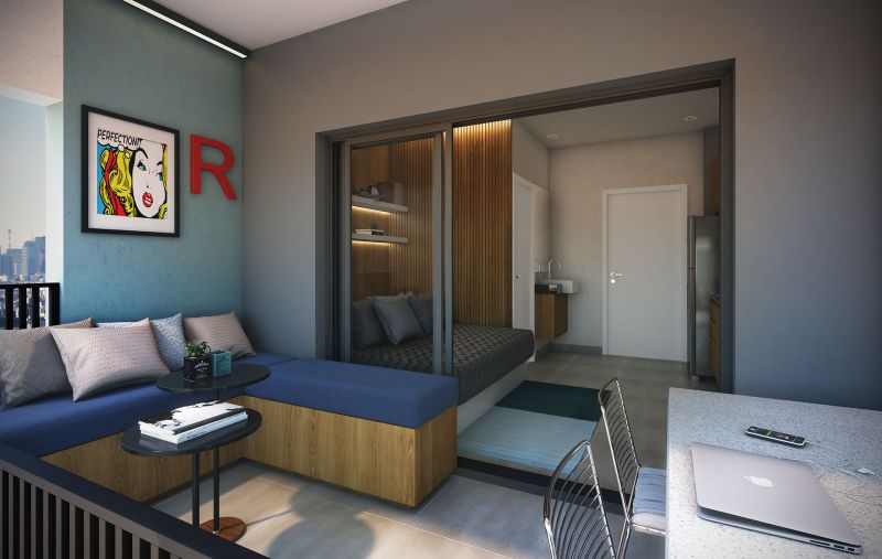 VN VERGUEIRO – PARAÍSO