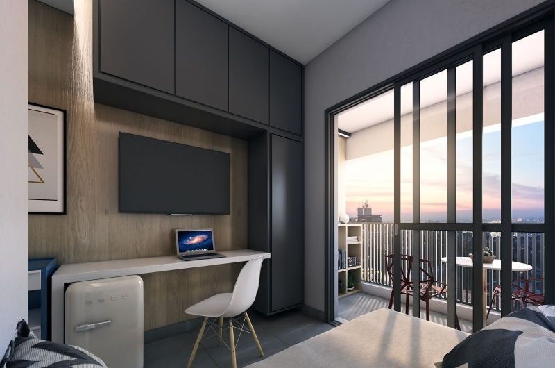 VN VERGUEIRO – PARAÍSO