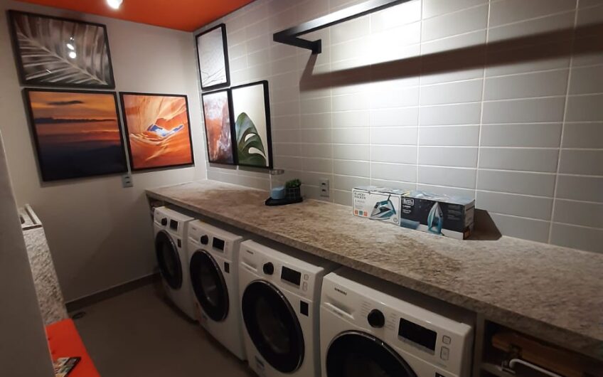 VN VERGUEIRO – PARAÍSO