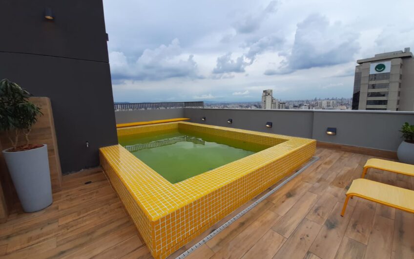 VN VERGUEIRO – PARAÍSO