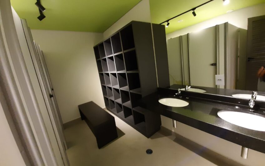 VN VERGUEIRO – PARAÍSO