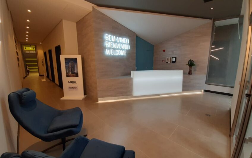 VN VERGUEIRO – PARAÍSO