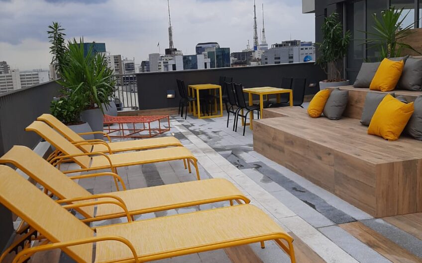 VN VERGUEIRO – PARAÍSO