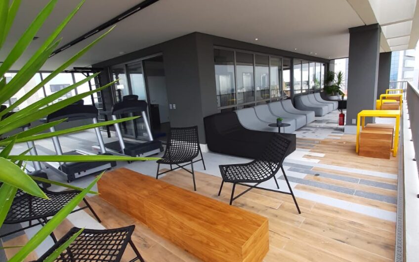 VN VERGUEIRO – PARAÍSO