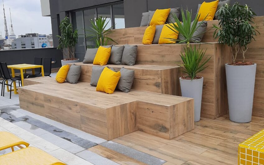 VN VERGUEIRO – PARAÍSO