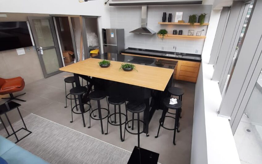 VN VERGUEIRO – PARAÍSO