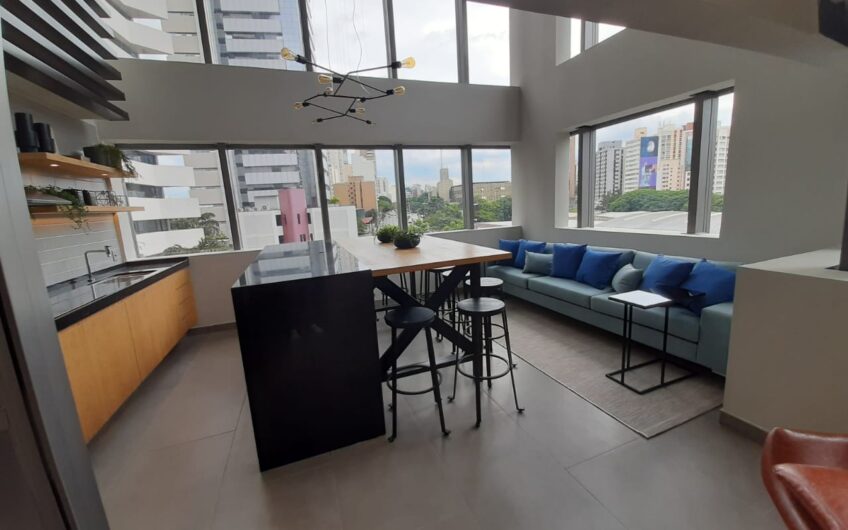 VN VERGUEIRO – PARAÍSO