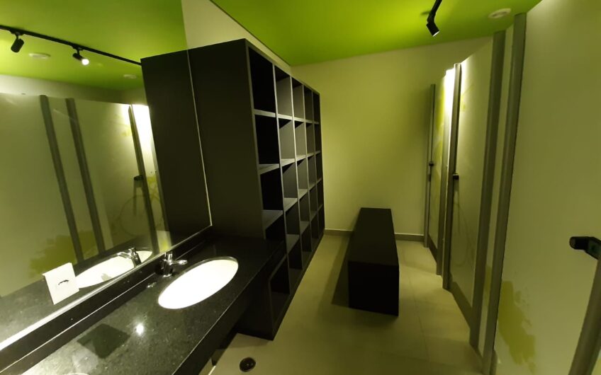 VN VERGUEIRO – PARAÍSO