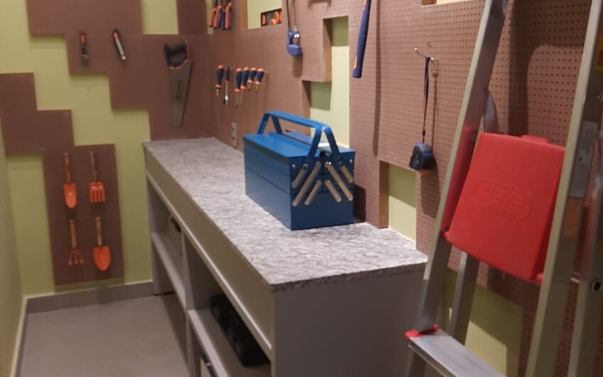 VN VERGUEIRO – PARAÍSO