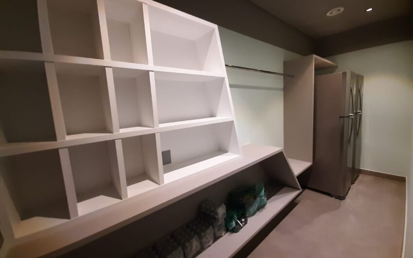 VN VERGUEIRO – PARAÍSO