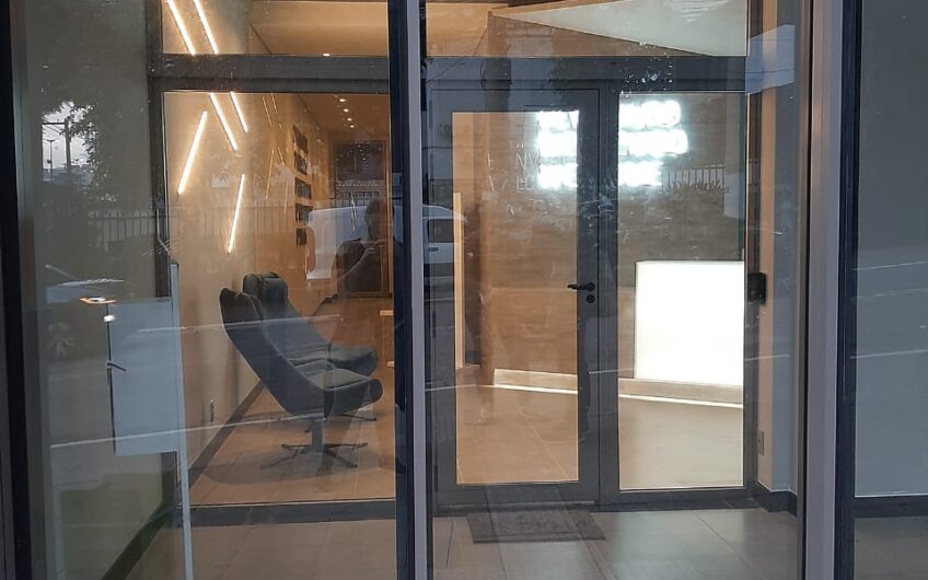 VN VERGUEIRO – PARAÍSO