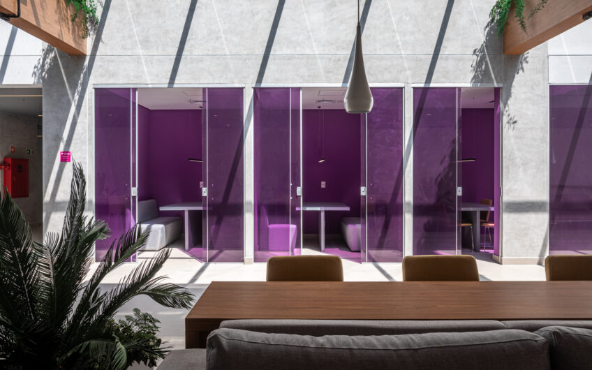 ON AUGUSTA – CERQUEIRA CÉSAR