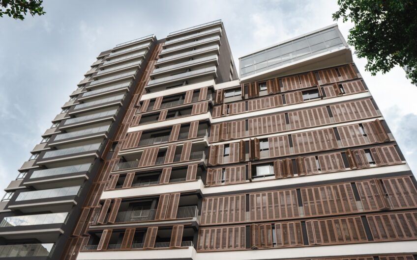 ON AUGUSTA – CERQUEIRA CÉSAR