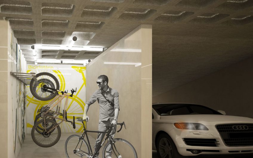 VN FERREIRA LOBO – ITAIM BIBI