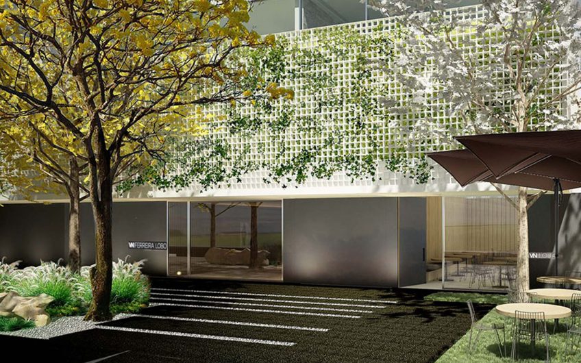 VN FERREIRA LOBO – ITAIM BIBI