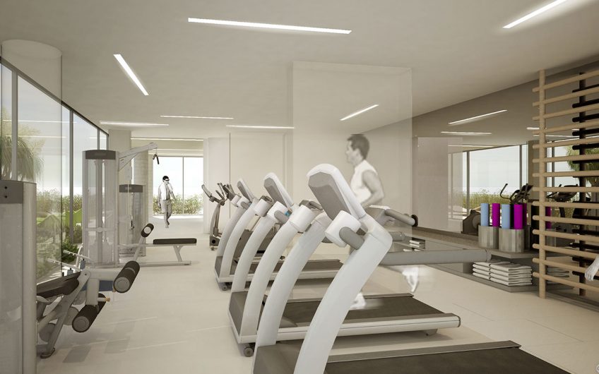 VN FERREIRA LOBO – ITAIM BIBI