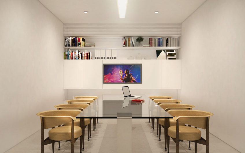 VN FERREIRA LOBO – ITAIM BIBI