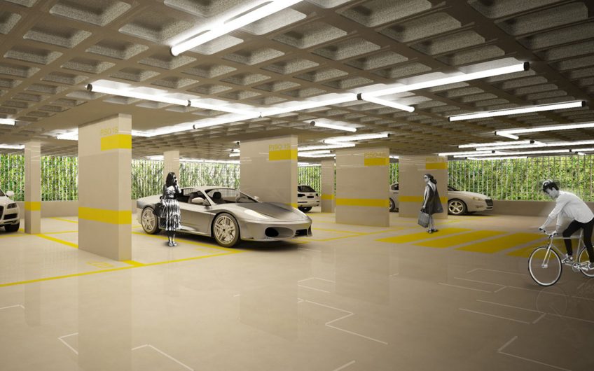 VN FERREIRA LOBO – ITAIM BIBI