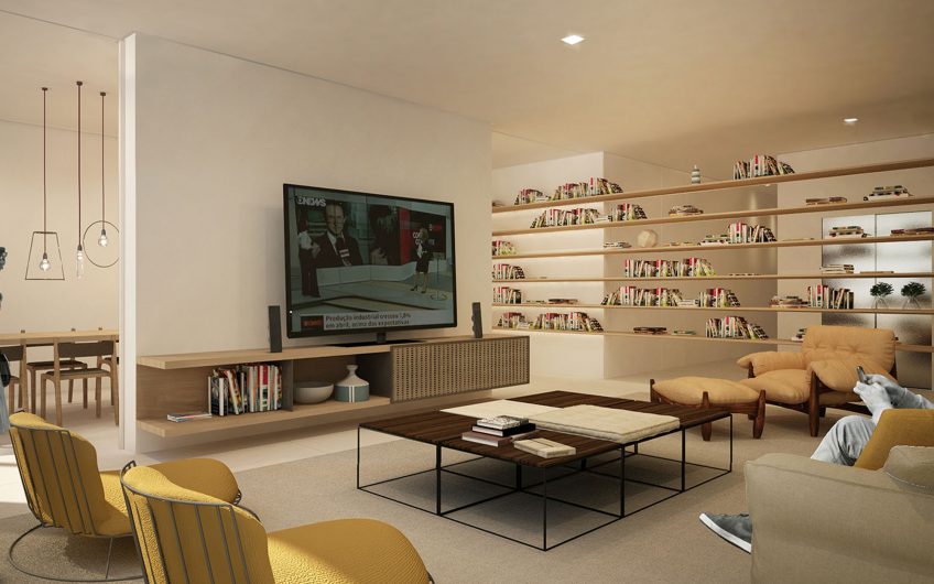 VN FERREIRA LOBO – ITAIM BIBI