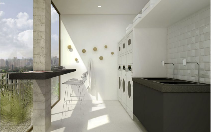 VN FERREIRA LOBO – ITAIM BIBI