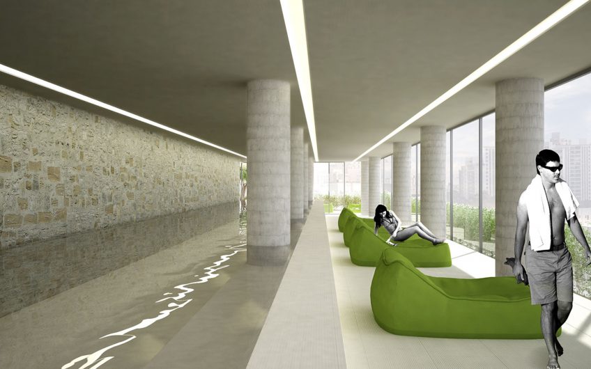 VN FERREIRA LOBO – ITAIM BIBI