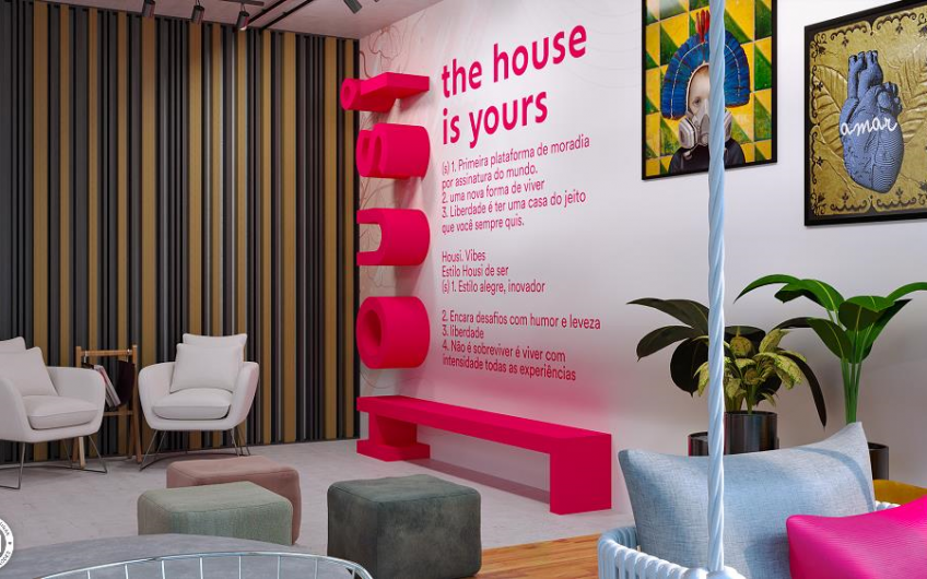 ON MARACATINS POWERED BY HOUSI – MOEMA