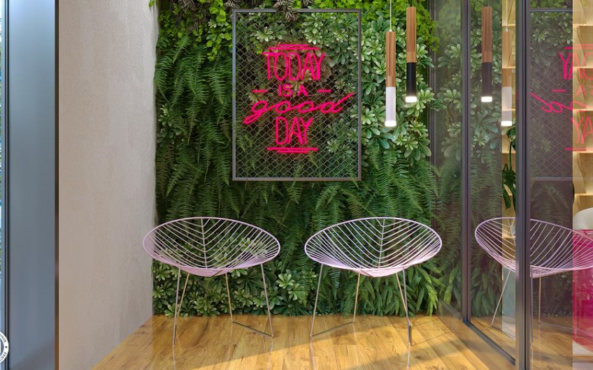 ON MARACATINS POWERED BY HOUSI – MOEMA