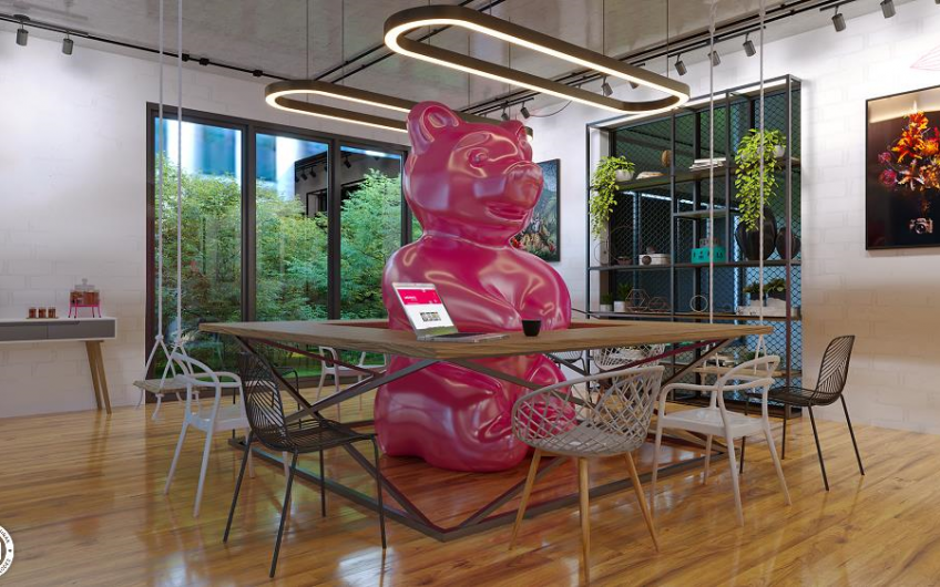 ON MARACATINS POWERED BY HOUSI – MOEMA