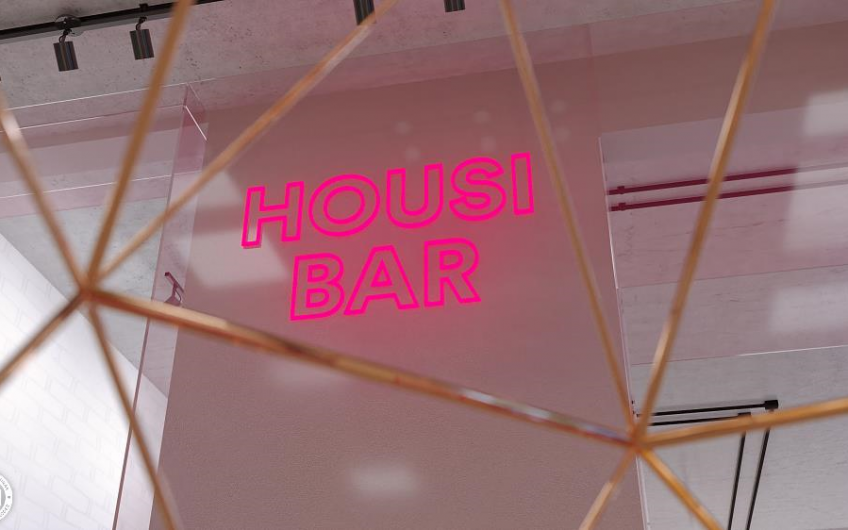 ON MARACATINS POWERED BY HOUSI – MOEMA