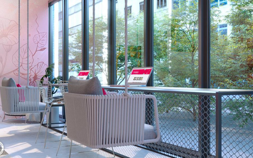 ON MARACATINS POWERED BY HOUSI – MOEMA