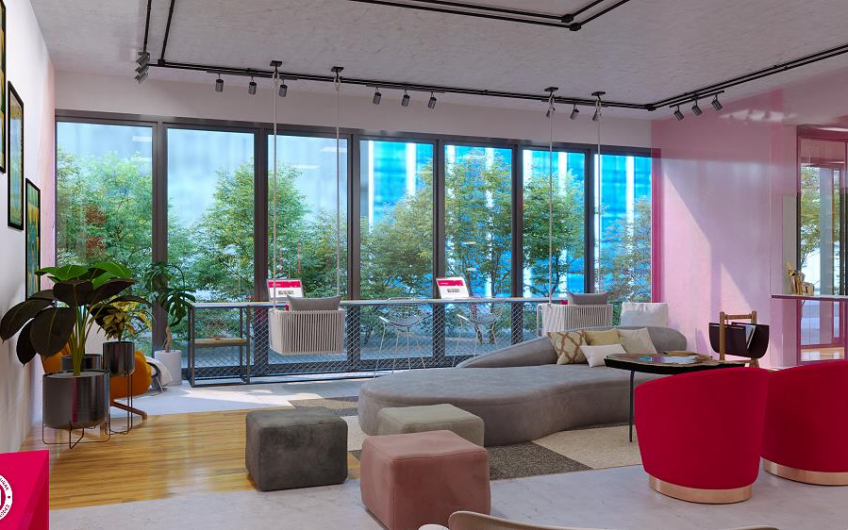 ON MARACATINS POWERED BY HOUSI – MOEMA