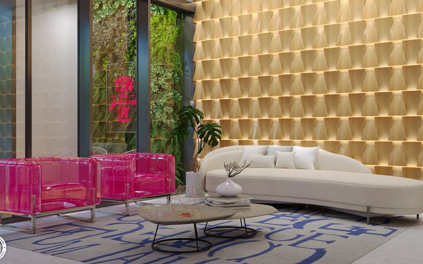 ON MARACATINS POWERED BY HOUSI – MOEMA