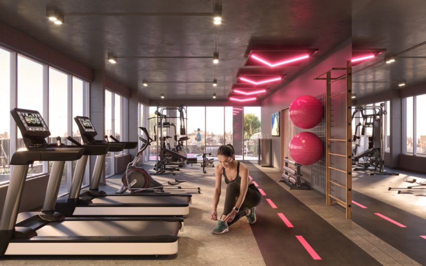 ON VILA OLIMPIA, POWERED BY HOUSI – VILA OLÍMPIA