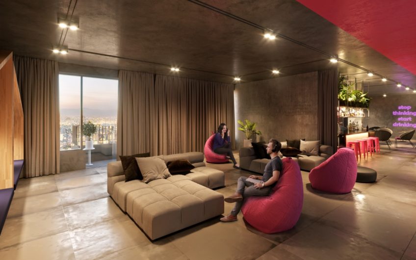 ON VILA OLIMPIA, POWERED BY HOUSI – VILA OLÍMPIA