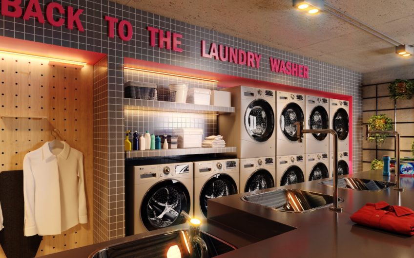 ON VILA OLIMPIA, POWERED BY HOUSI – VILA OLÍMPIA