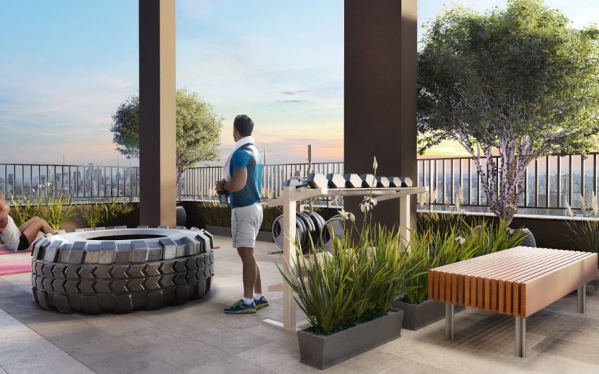 ON VILA OLIMPIA, POWERED BY HOUSI – VILA OLÍMPIA