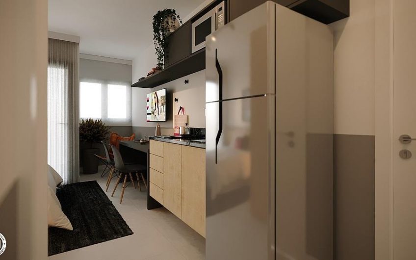 ON VILA OLIMPIA, POWERED BY HOUSI – VILA OLÍMPIA