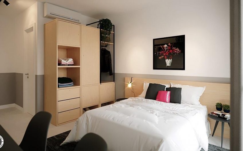 ON VILA OLIMPIA, POWERED BY HOUSI – VILA OLÍMPIA