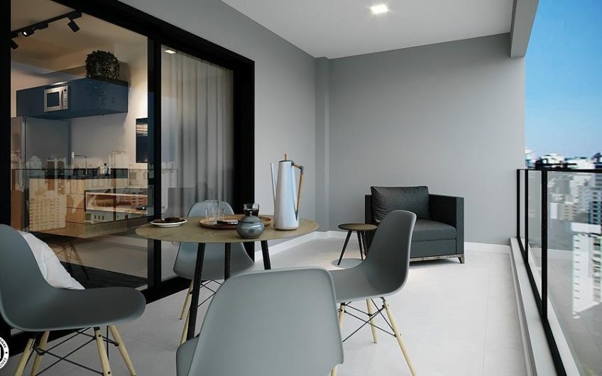 ON VILA OLIMPIA, POWERED BY HOUSI – VILA OLÍMPIA