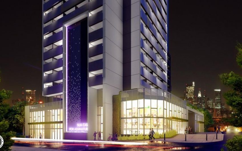 ON FLÓRIDA Powered By Housi – Brooklin