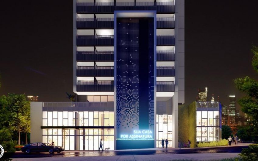 ON FLÓRIDA Powered By Housi – Brooklin