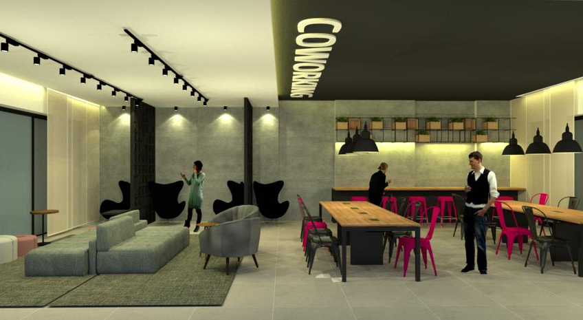 ON FLÓRIDA Powered By Housi – Brooklin