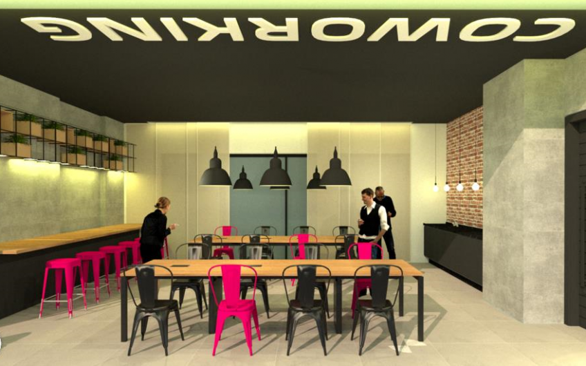 ON FLÓRIDA Powered By Housi – Brooklin